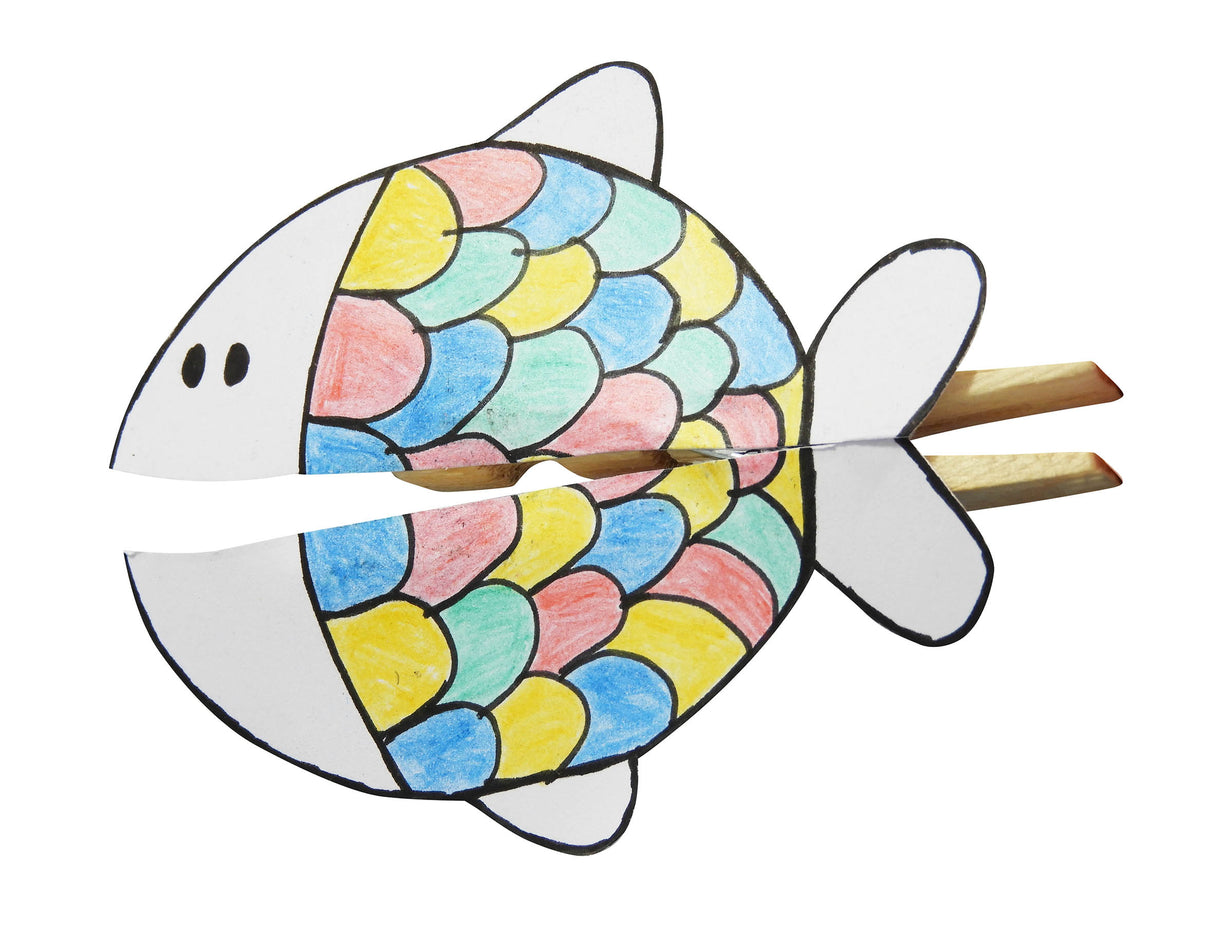 Buki Activity Set with 800+ extras FK003I