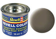 Revell Email Paint Olive Brown Solid Matt
 32186R