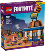 LEGO Fortnite Durrr Burger Restaurant
 77076L