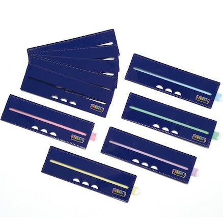 TTS Visual Tracking Reading Windows 10pk SD10017B