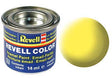 Revell Email Paint Yellow Solid Matt 32115R