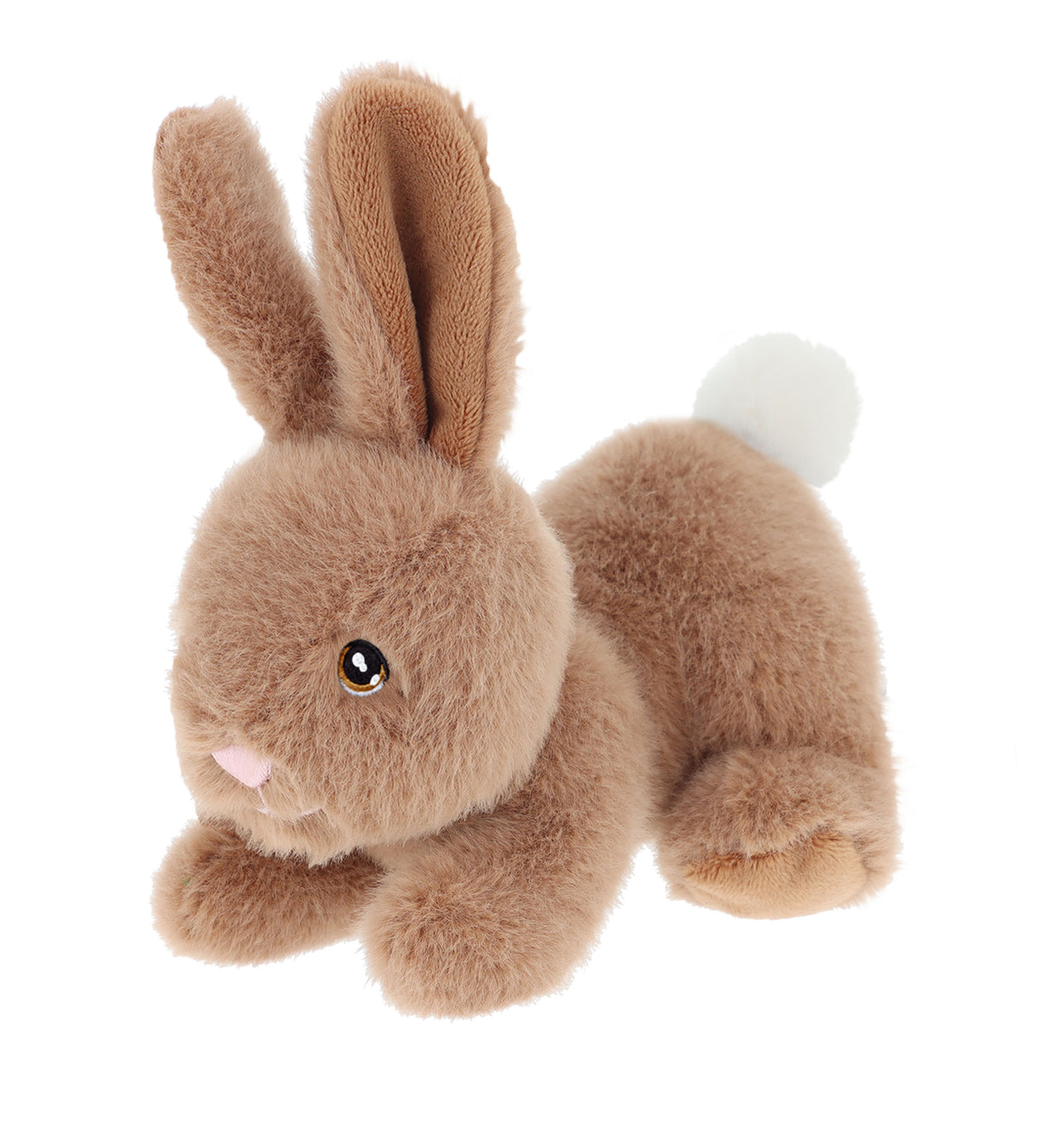 Keel Toys Keeleco Bunny Pets 14 cm - 4 different SE3706K