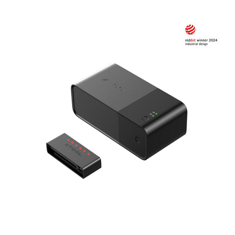 xTool Fire Safety Set for P2/D1 PRO/Other P5010375