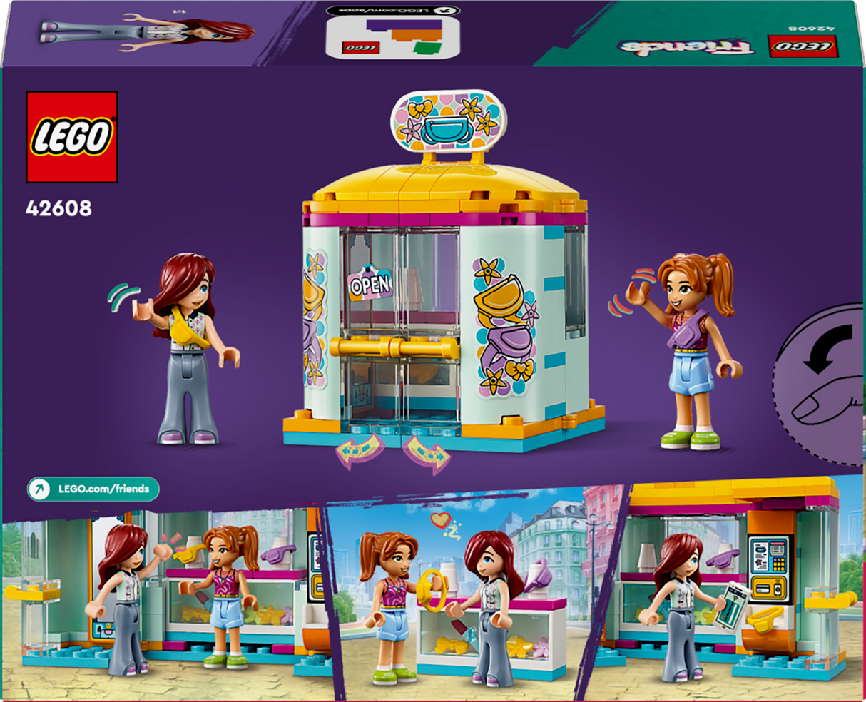 LEGO Friends Tiny Accessories Store 42608L