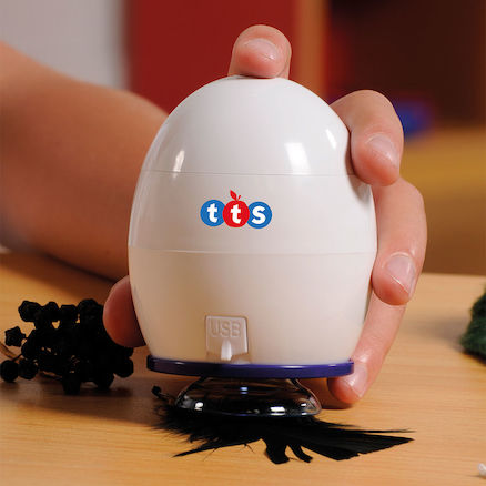 TTS Easi-Scope Wireless Microscope EL00470B