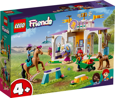 LEGO Friends Horse Training 41746L