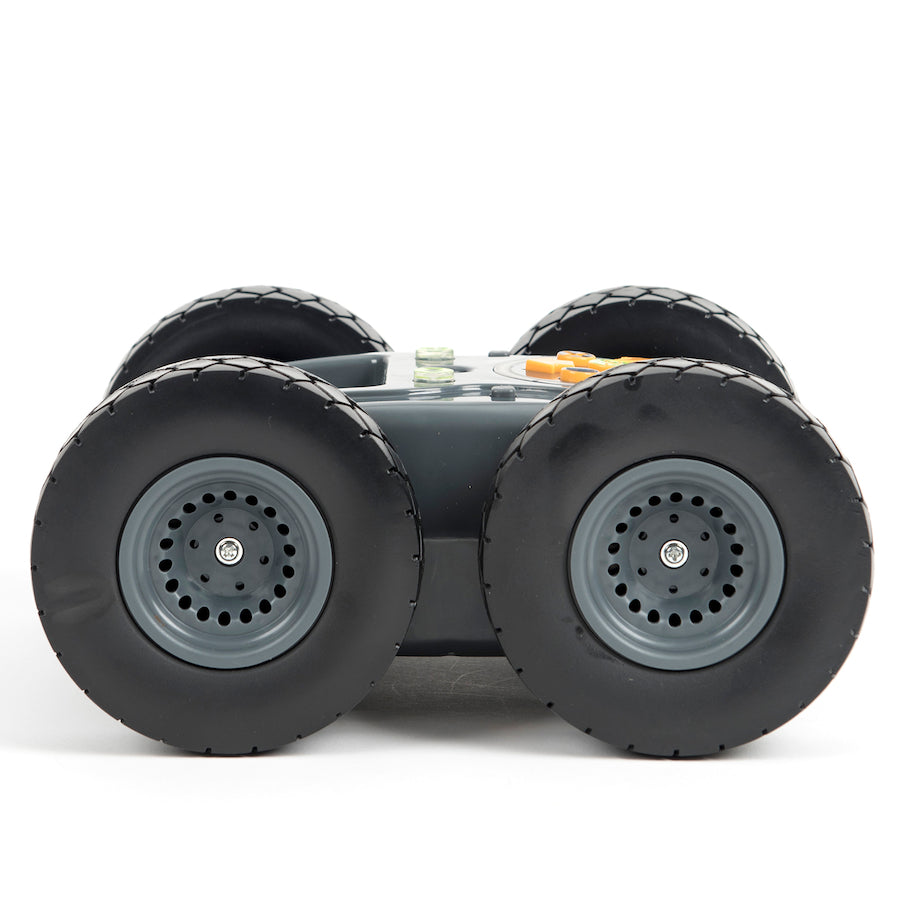 TTS Rugged Robot Single IT10000B