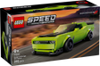 LEGO Speed Champions Dodge Challenger SRT Hellcat Sports Car 77237L