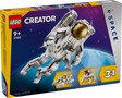 LEGO Creator Space Astronaut 31152L