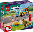 LEGO Friends Dog-Grooming Car 42635L