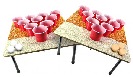 Tactic Beer Pong 58120T