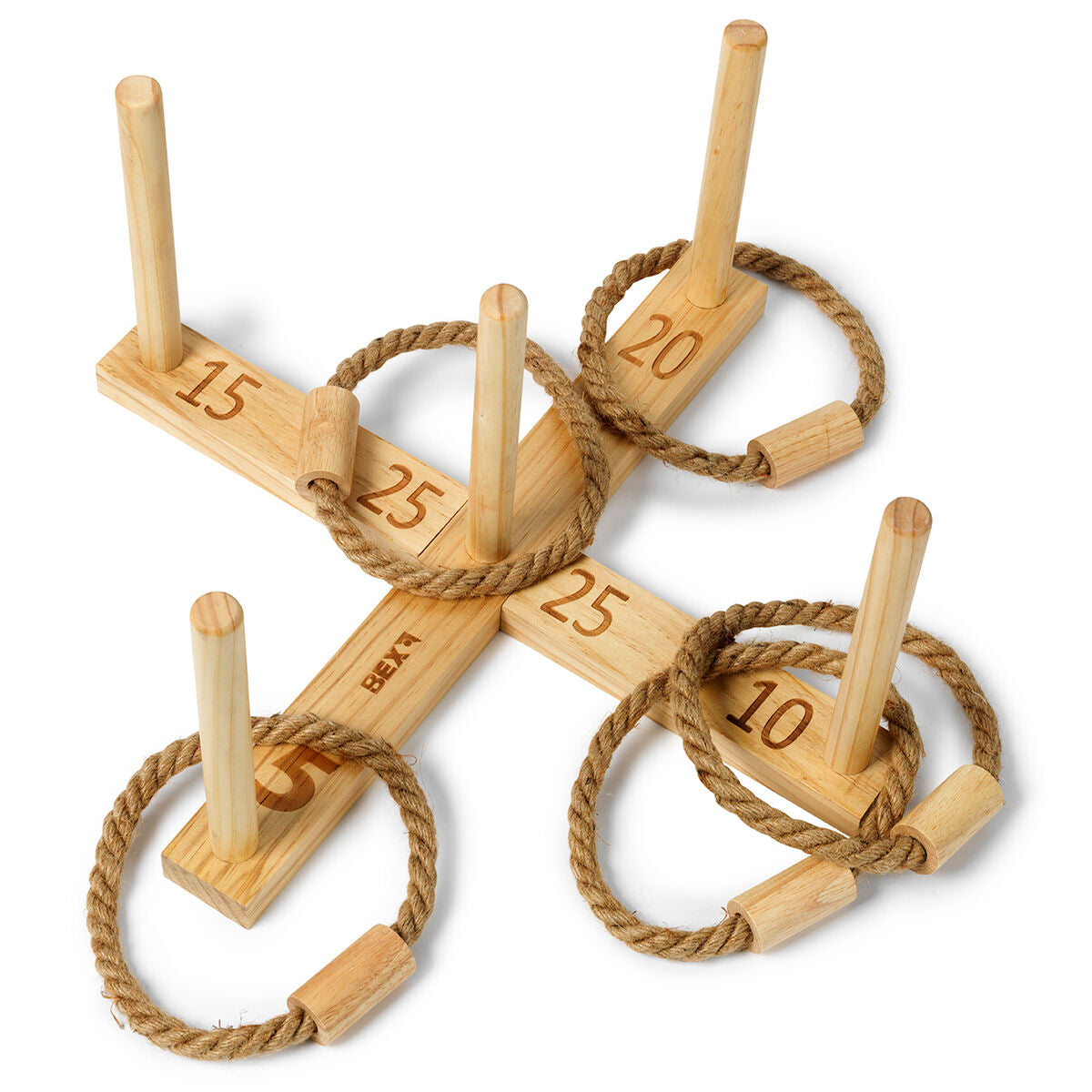 Bex Ring Toss outdoor game: Family 541-400