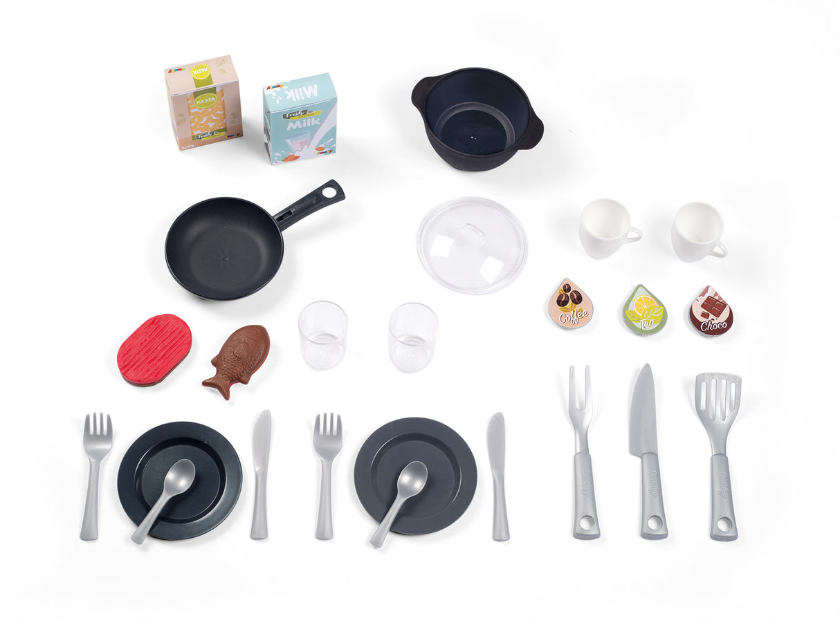 Smoby Cherry Kitchen 310914S