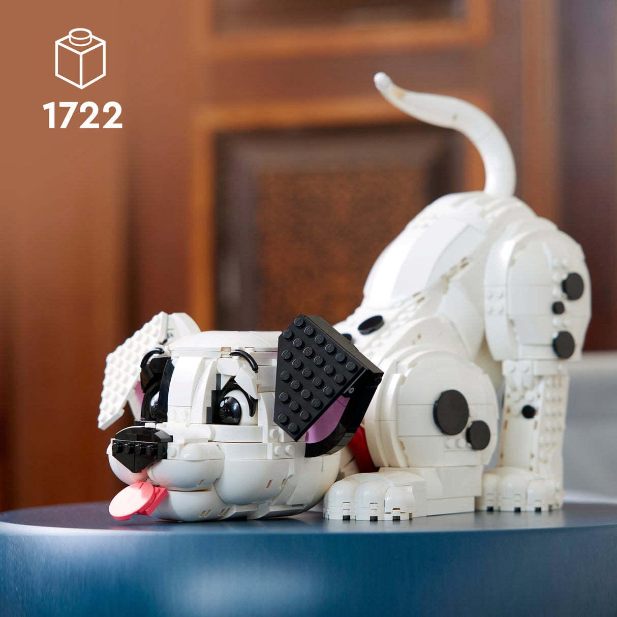 LEGO Disney 101 Dalmatians Puppy
 43269L