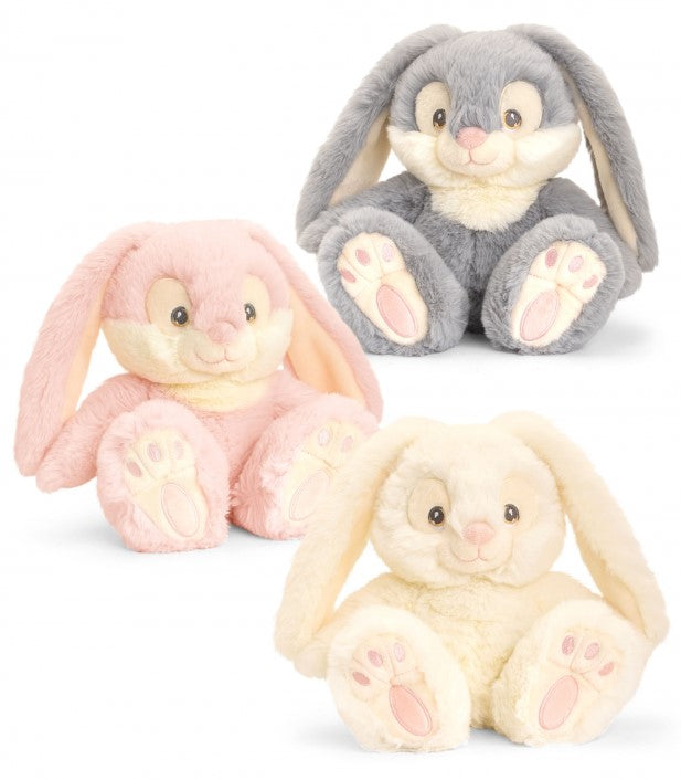 Keel Toys Rabbits 22 cm SE1362K