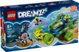 LEGO Dreamzzz Mateo and the Z-Blob Action Race Car 71491L