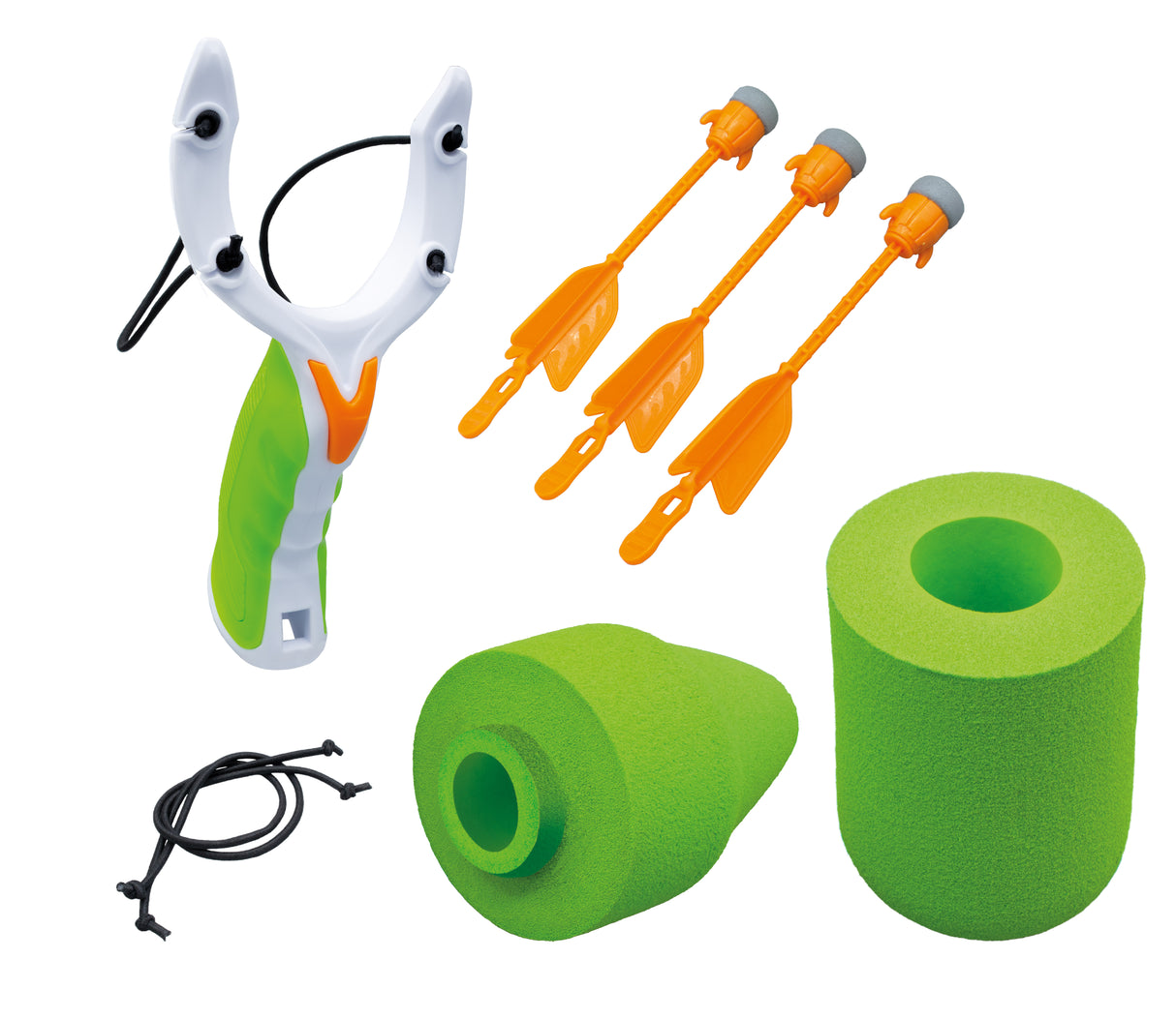 Buki Slingshot BN017I