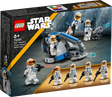 LEGO Star Wars 332nd Ahsoka's Clone Trooper Battle Pack 75359L