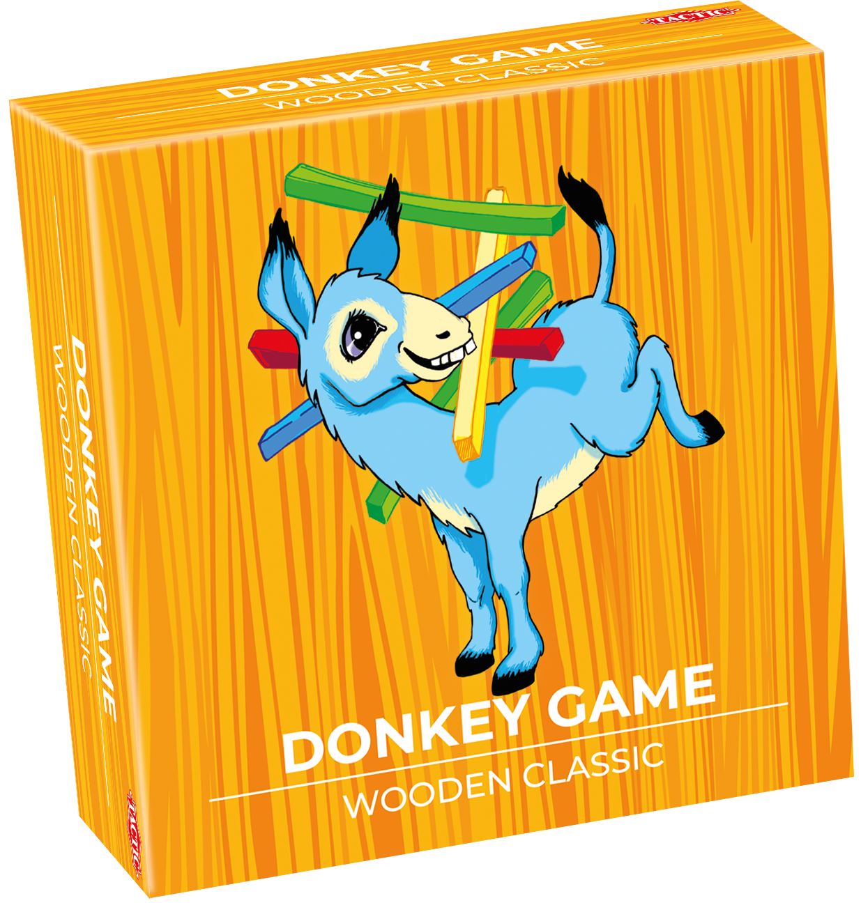 Tactic Trendy Donkey Balance Game 59006T