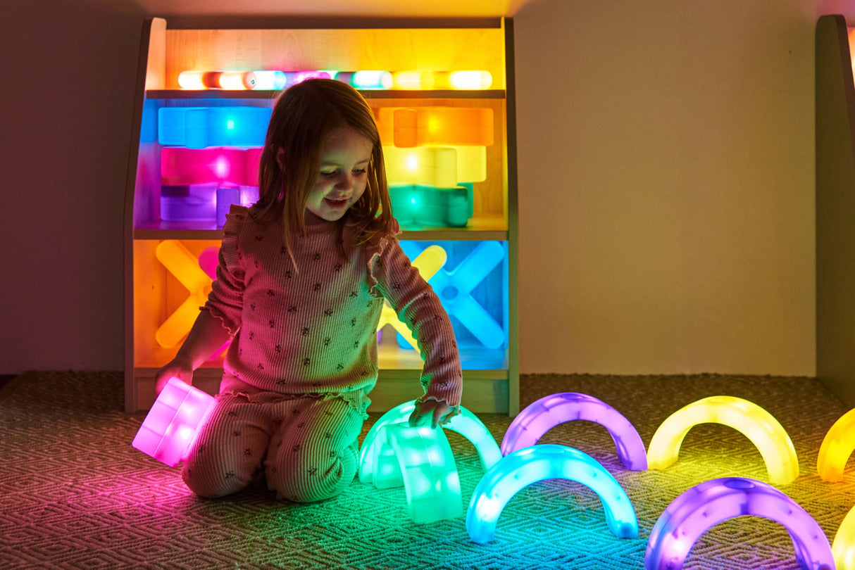 TTS Glow Arches 12pk EL11340B
