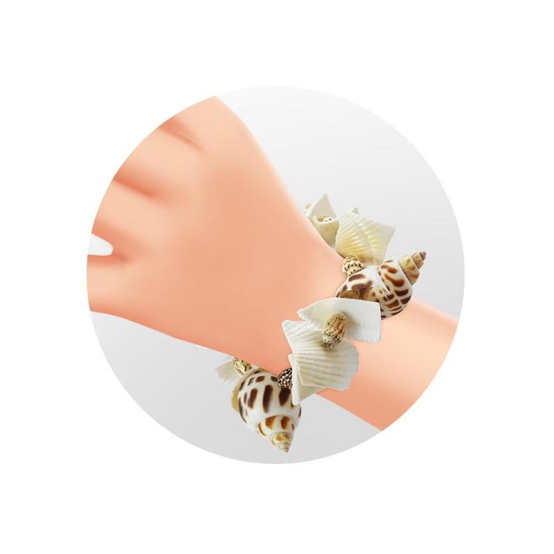 Buki Dig Kit Shells 441I