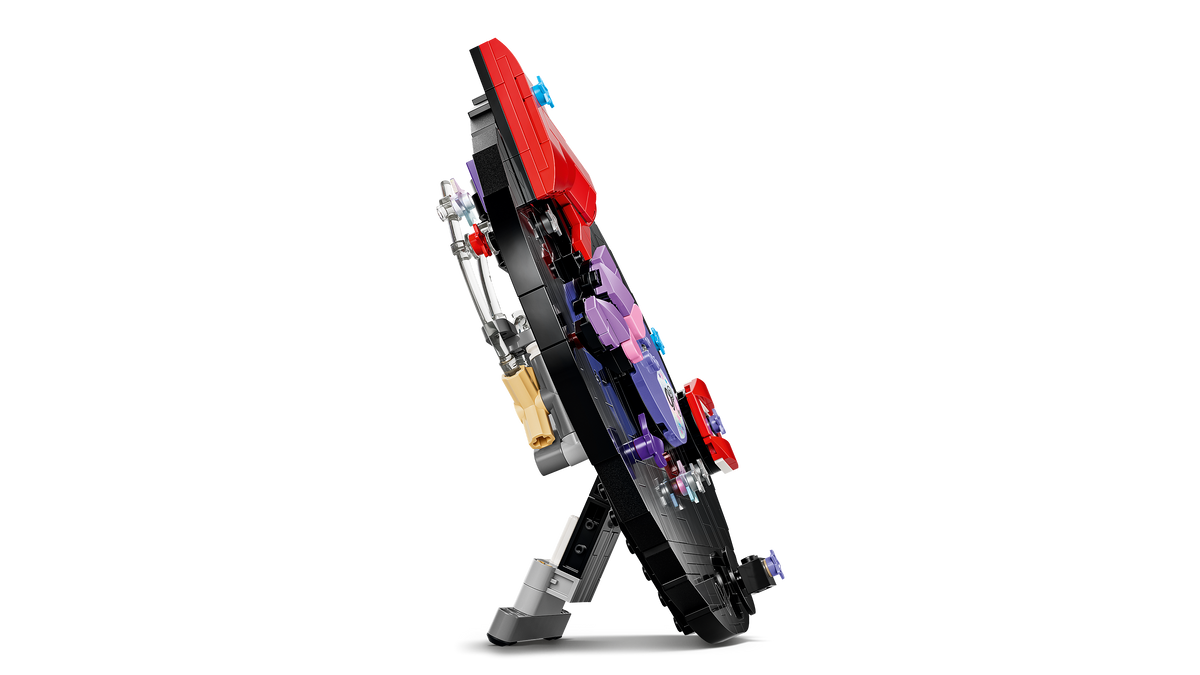 LEGO Editions Olivia Rodrigo’s Vinyl 43028L
