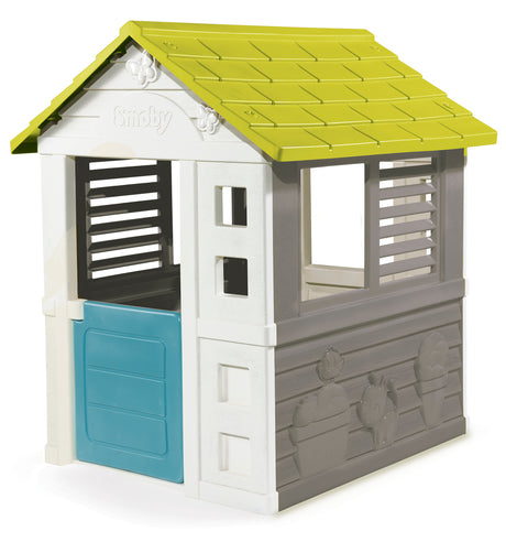 Smoby Jolie Playhouse 810721S