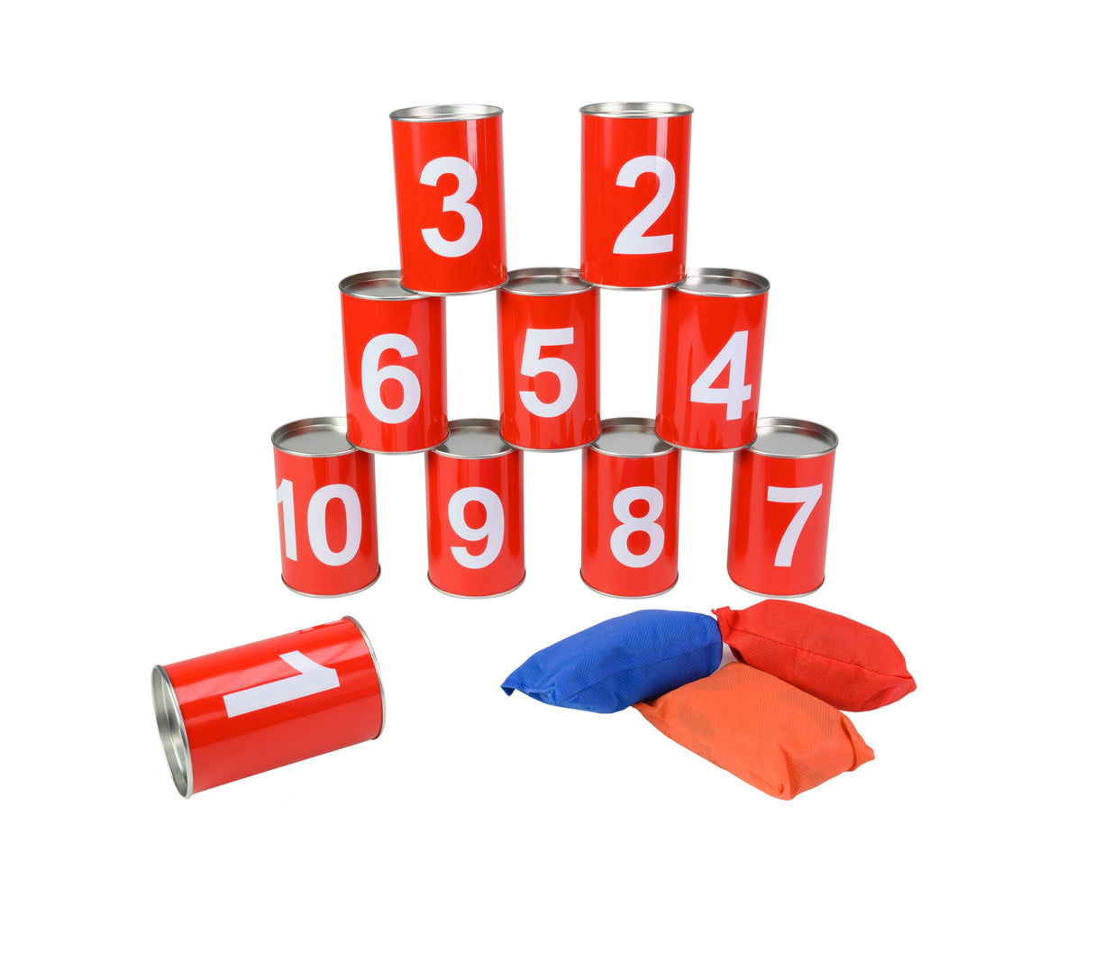 Tactic Hit the Tin 56333T