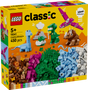 LEGO Classic Creative Dinosaurs 11041L