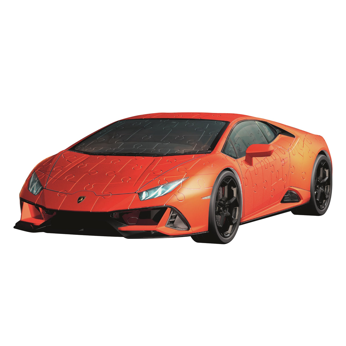 Ravensburger 3D puzzle Lamborghini Huracan 115716V