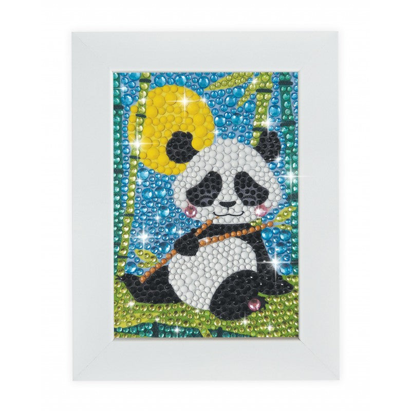 Buki Glitters Picture Panda DP011I