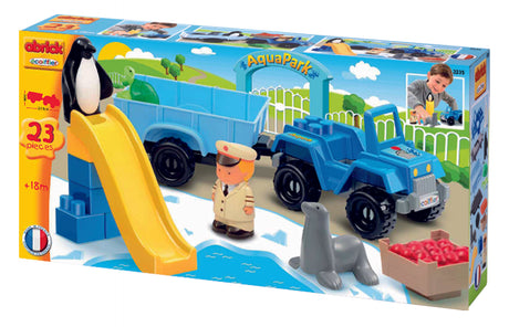 Ecoiffier Abrick Water Park 8/3235S