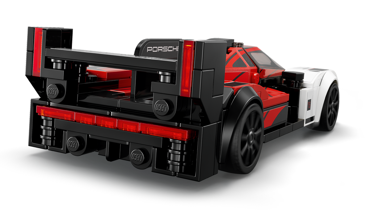 LEGO Speed Champions Porsche 963 76916L