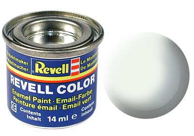 Revell Email Paint Sky Blue Solid Matt
 32159R