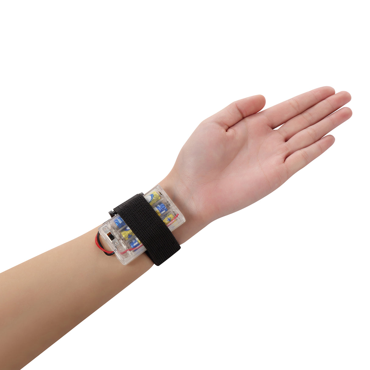 Makeblock HaloCode Standard Kit P1030065