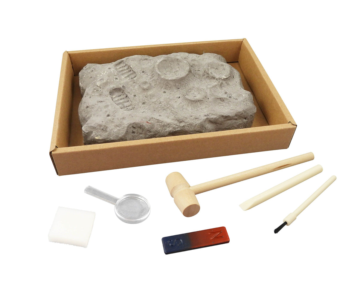 Buki Space Rocks 442I