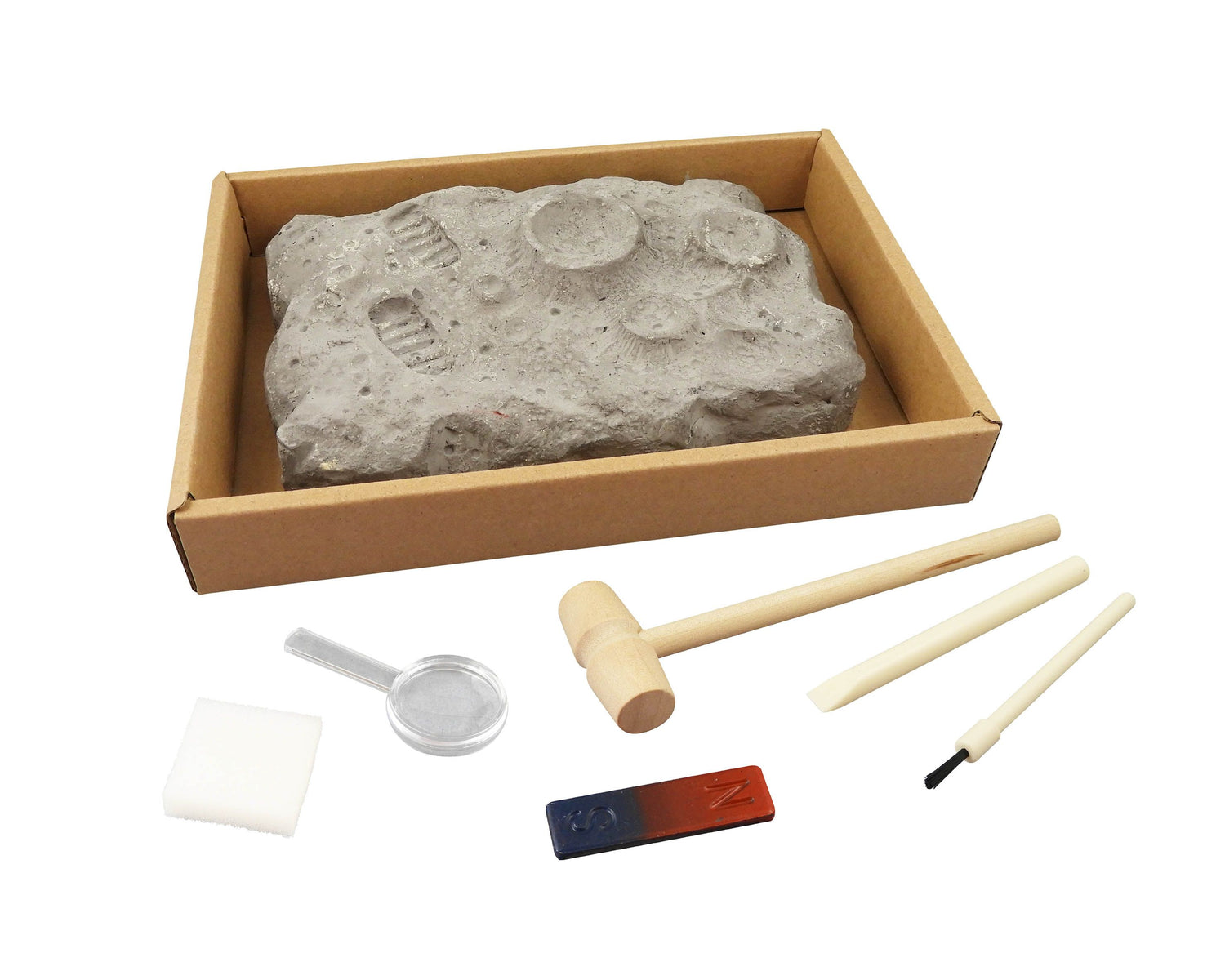 Buki Space Rocks 442I