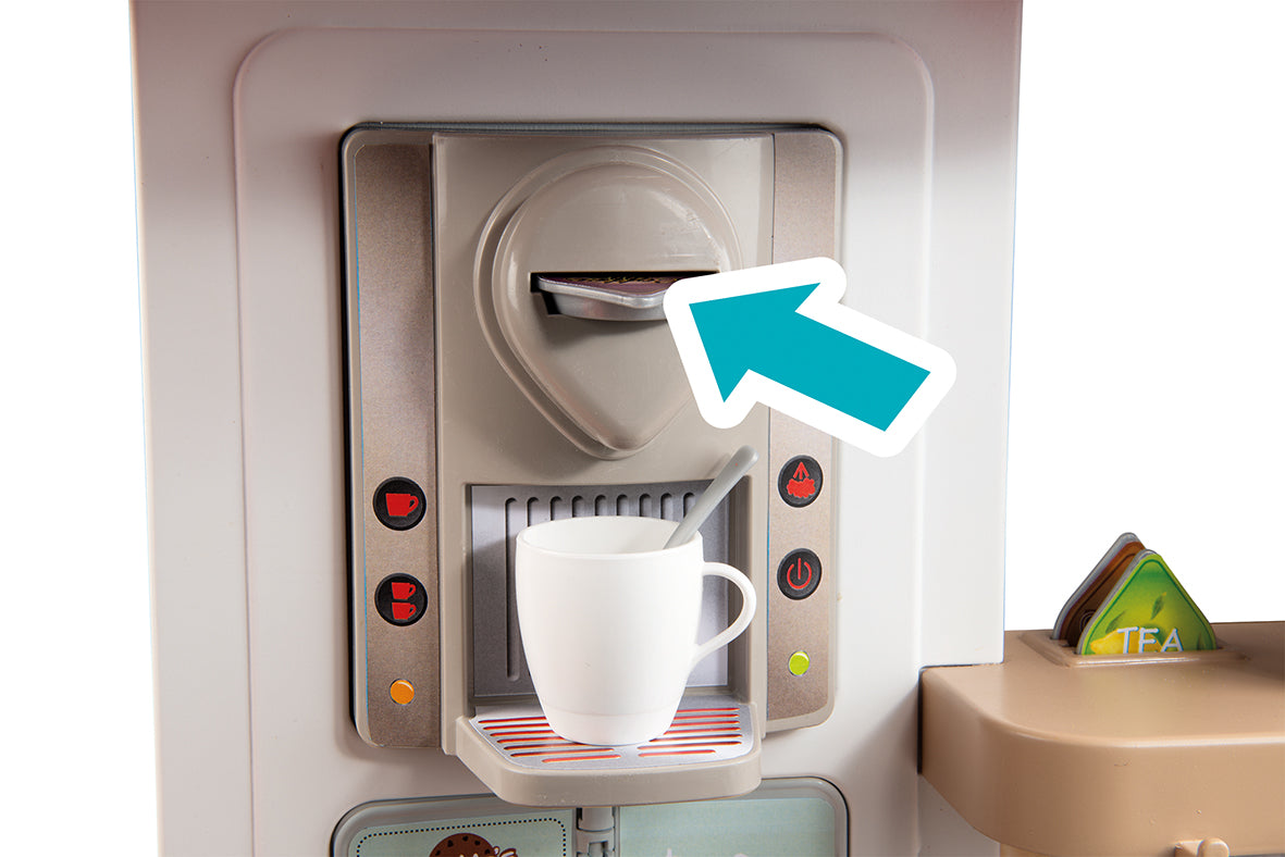 Smoby Evolutive Grand Chef Kitchen 312301S