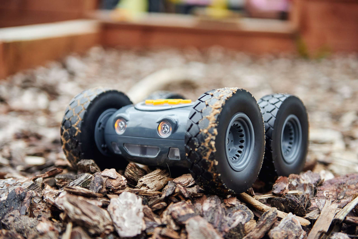 TTS Rugged Robot Single IT10000B