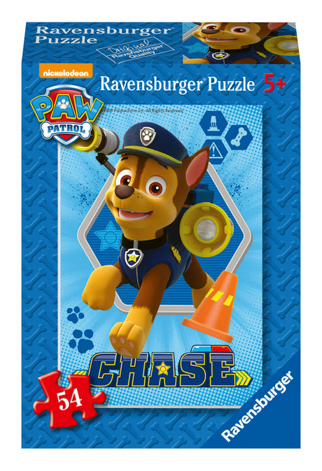 Ravensburger minipuzzle 54 pc Patrol Dogs 73154V