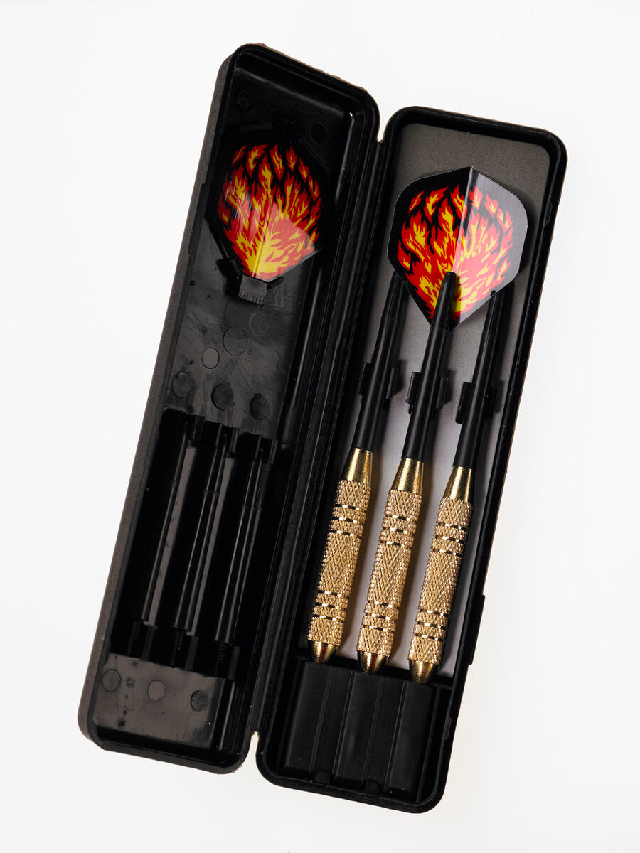 Gamesson Steeltip Darts: Beast, 20 g 113-1020-20
