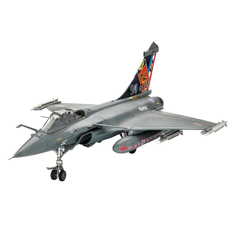 Revell Plastic Model Dassault Rafale M 1:72 04892R