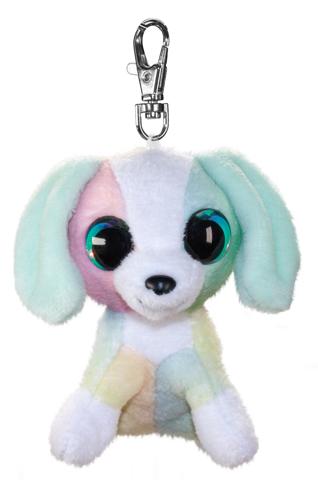 Lumo Stars Keychain Dog Spotty 8,5 cm 55036M