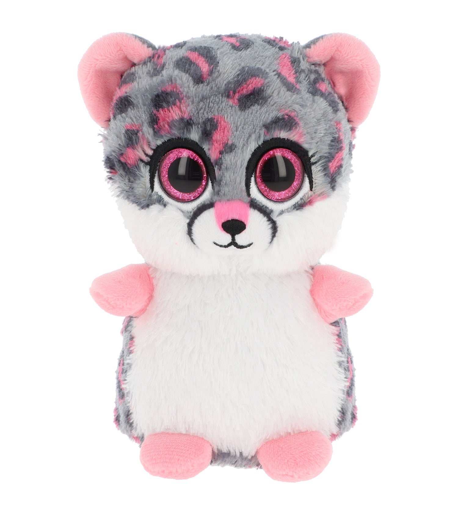 Keel Toys Motsu Snow Leopard 14 cm SF3044K
