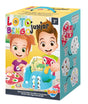 Buki Board Game Bingo Loto Junior 5602I