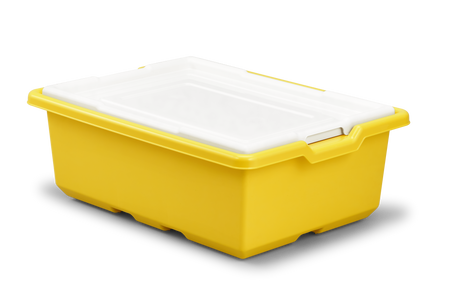 LEGO Education Middle Storage 45496L