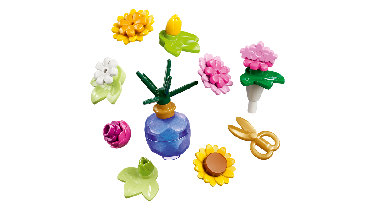 LEGO Friends Creative Flower Shop 42693L