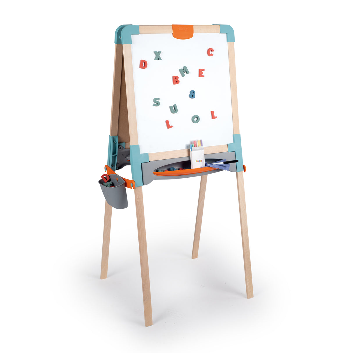 Smoby Wood Board 410401S