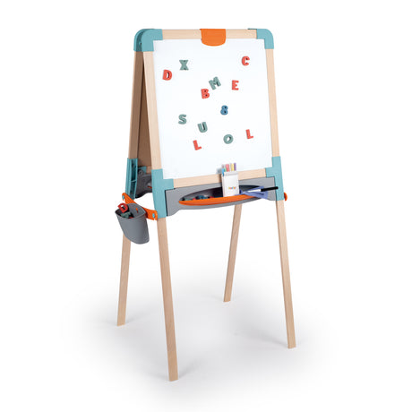 Smoby Wood Board 410401S