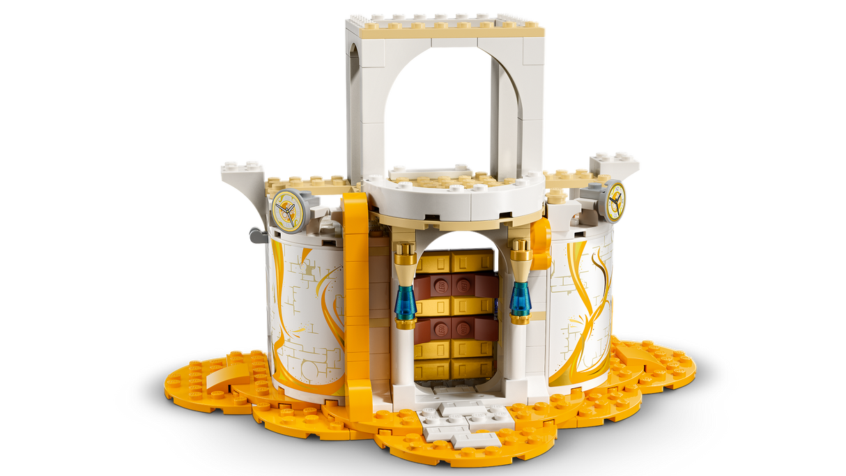 LEGO DREAMZZZ The Sandman's Tower 71477L